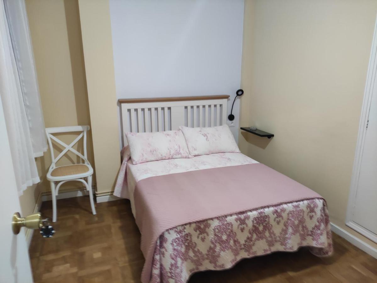 Casa Cubillas テルエル エクステリア 写真