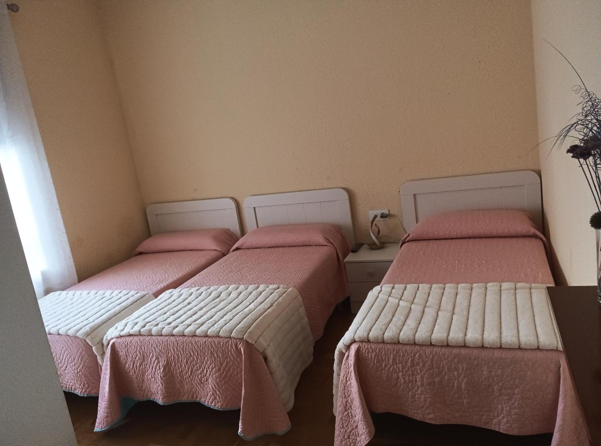 Casa Cubillas テルエル エクステリア 写真