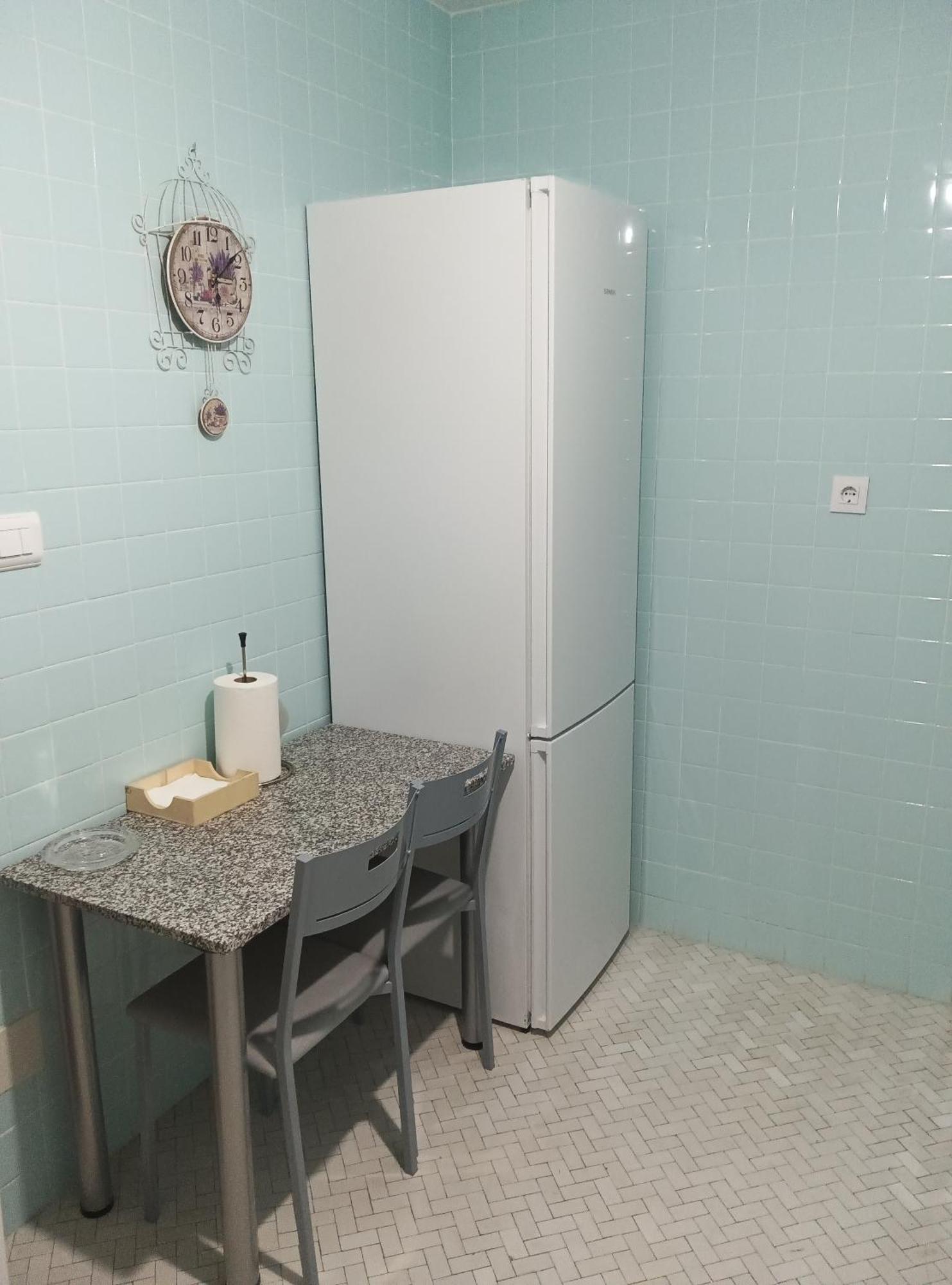 Casa Cubillas テルエル エクステリア 写真