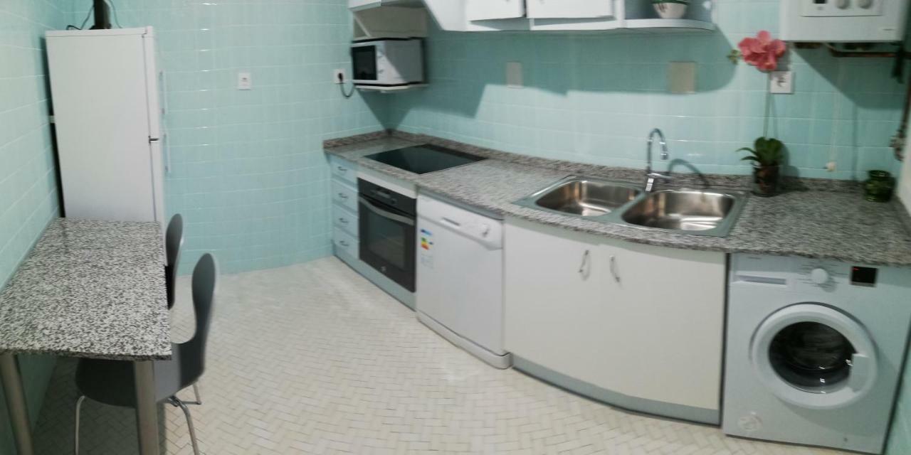 Casa Cubillas テルエル エクステリア 写真
